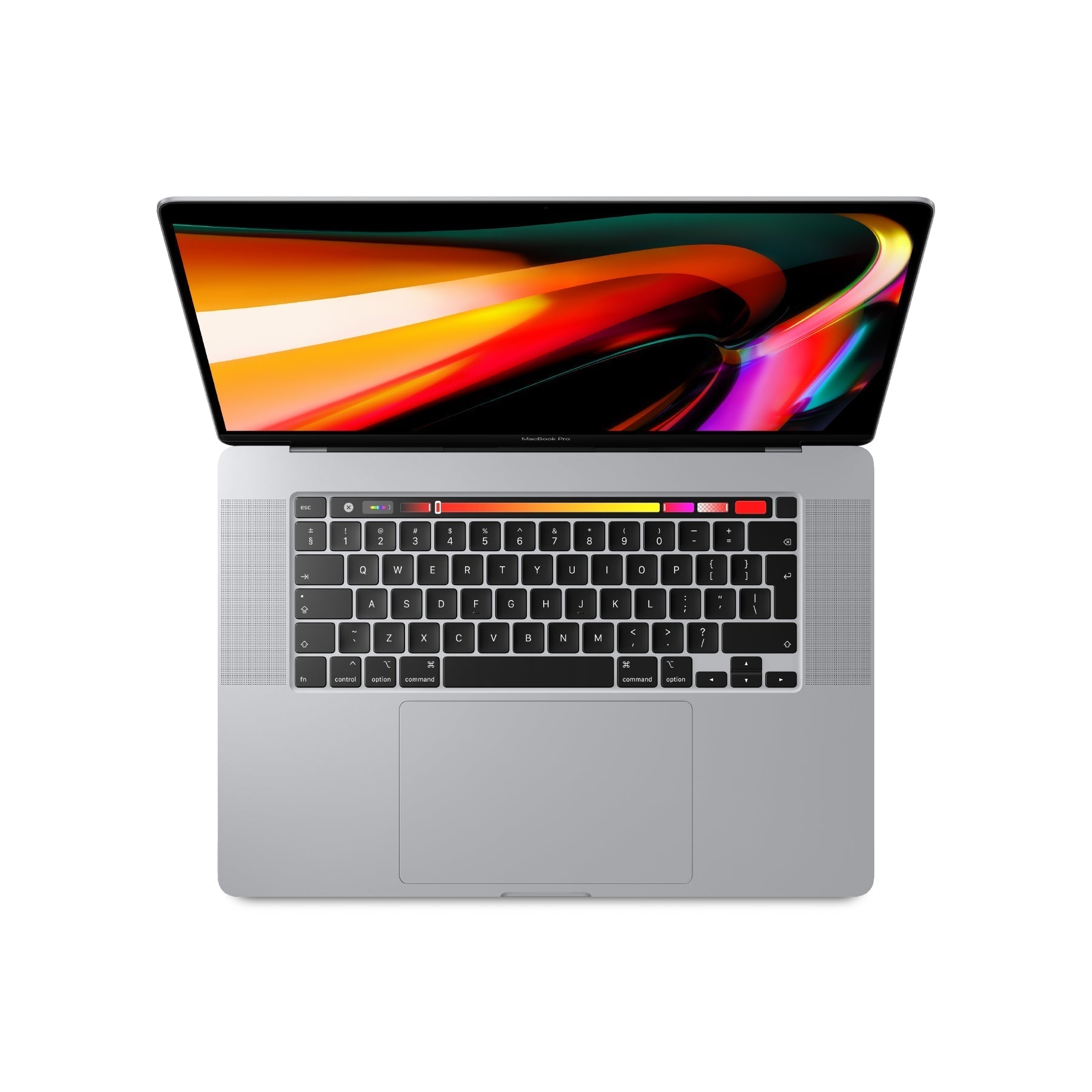 MacBook Pro (16" 2019) - iStore Pre-owned