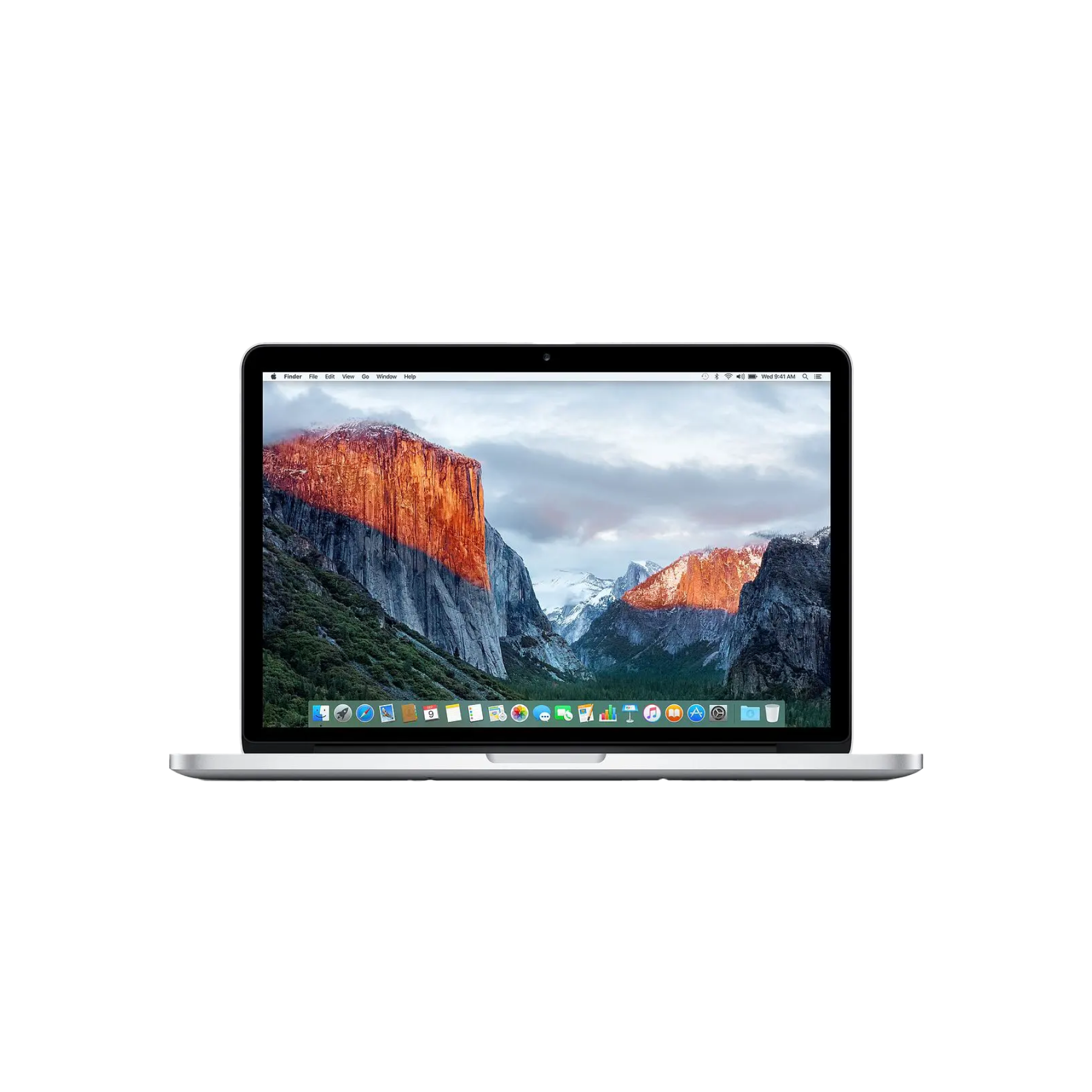 MacBook Pro (Retina, 13-inch, Early 2015) - iStore Pre-owned