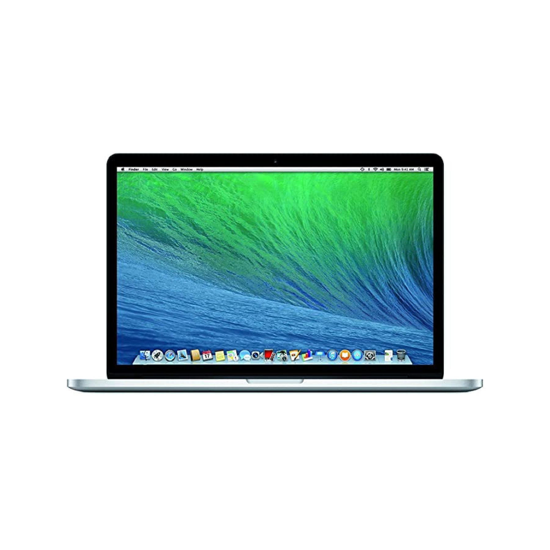MacBook Pro (Retina, 15-inch, Mid 2015) - iStore Pre-owned