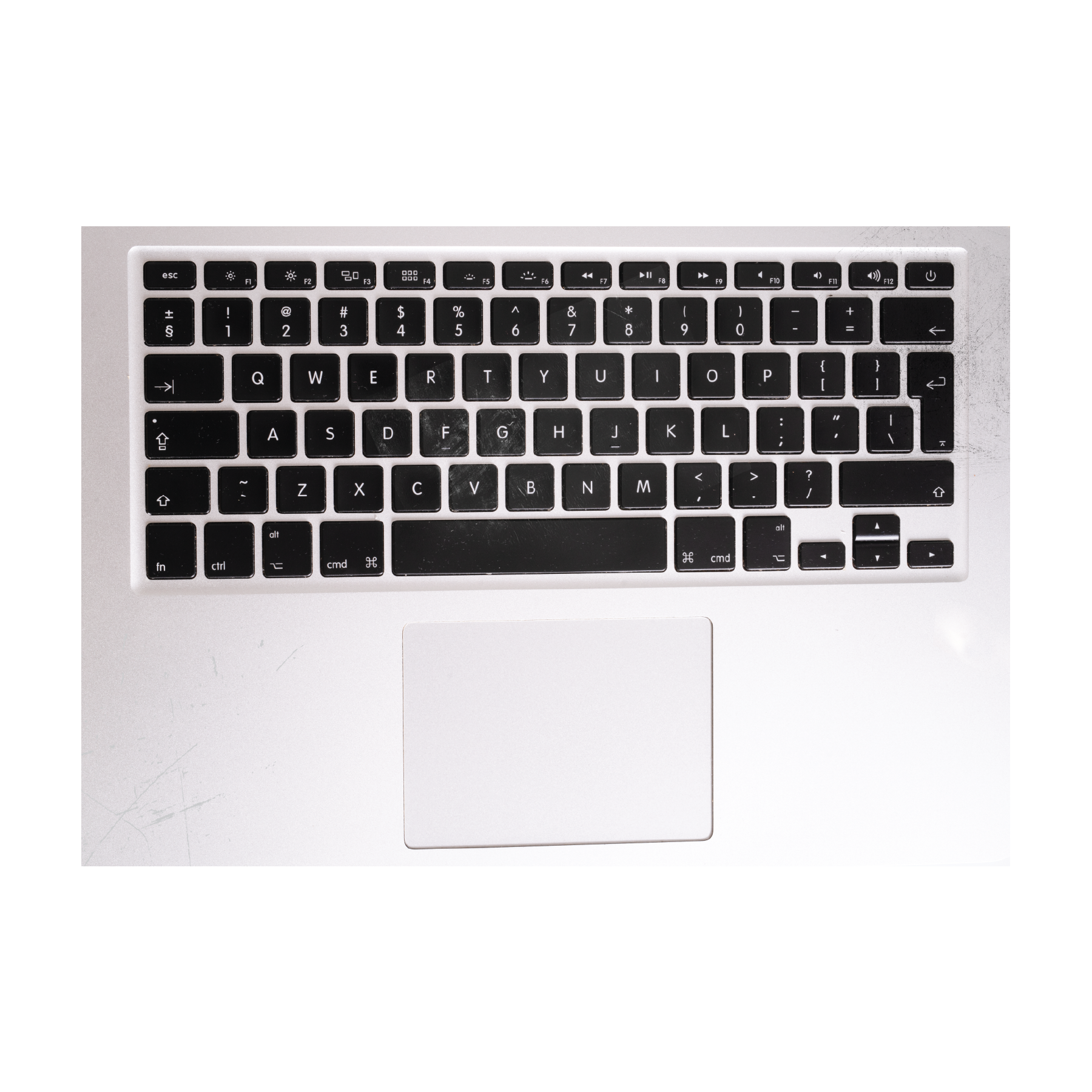 'Good' Condition Mac - iStore Pre-owned