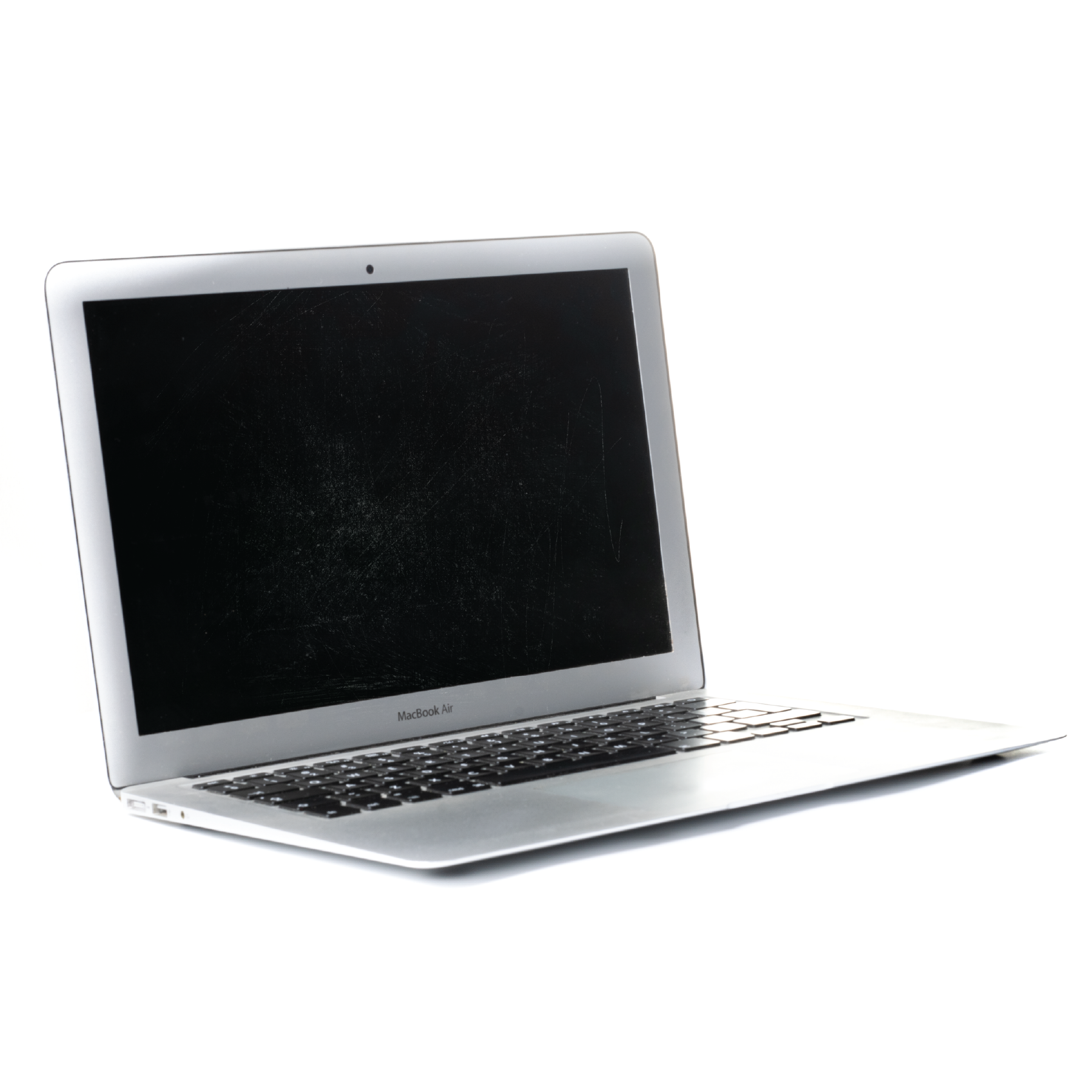 'Good' Condition Mac - iStore Pre-owned