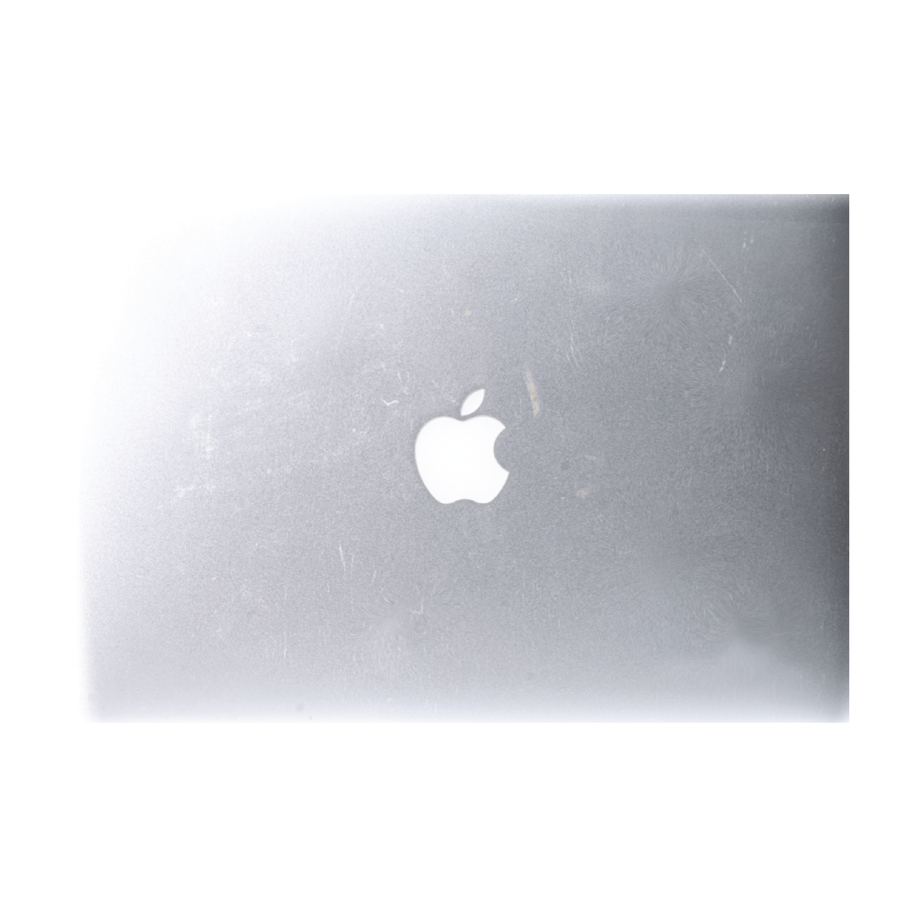 'Good' Condition Mac - iStore Pre-owned