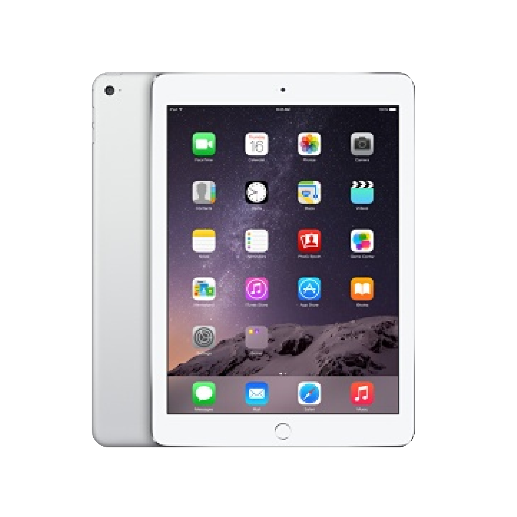 iPad Air 2 9.7-inch (2014) Wi-Fi - iStore Pre-owned