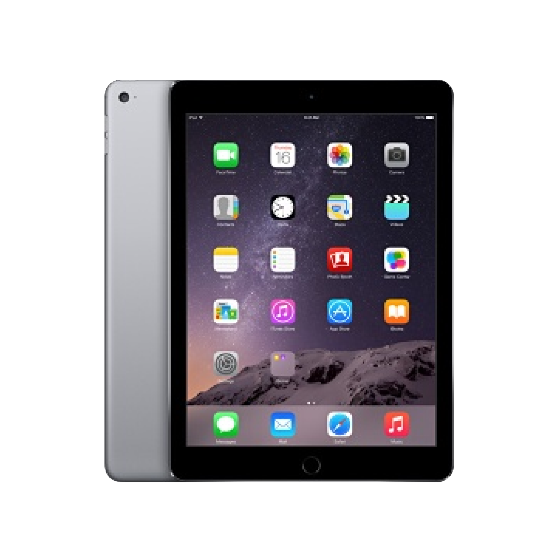 iPad Air 2 9.7-inch (2014) Wi-Fi - iStore Pre-owned