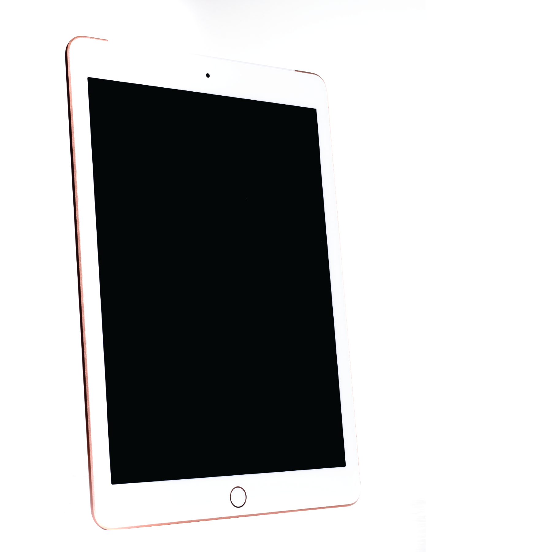 'Best' Condition iPad - iStore Pre-owned