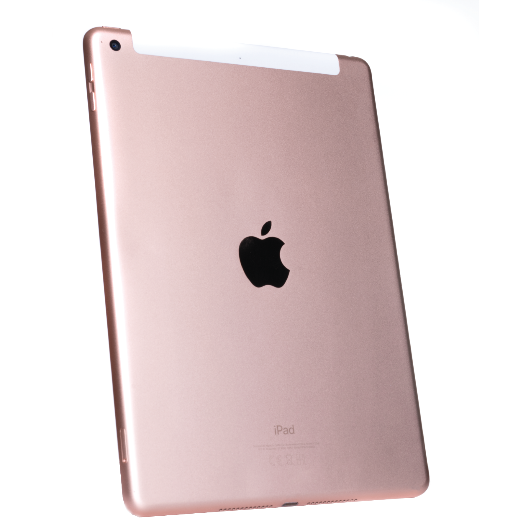 'Best' Condition iPad - iStore Pre-owned