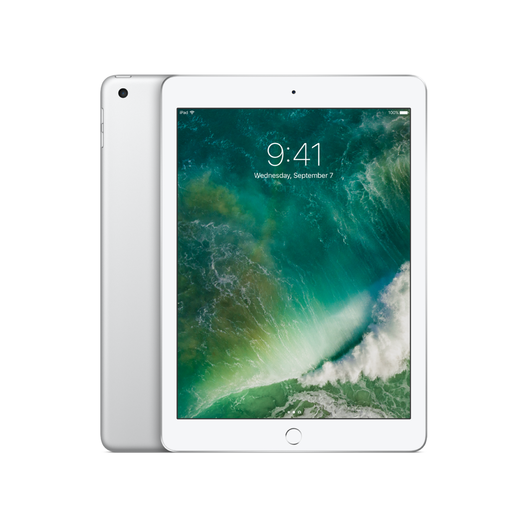 iPad Air 2 9.7-inch (2014) Wi-Fi + Cellular 128GB - Space Grey (Good) (7167255314587)