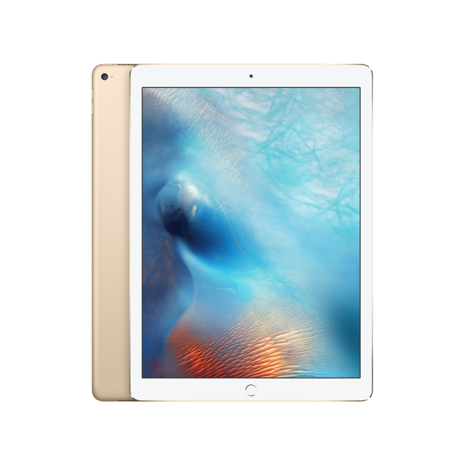 iPad Pro (12.9-inch, 2015, 1st Generation) Wi-Fi - iStore Pre-owned