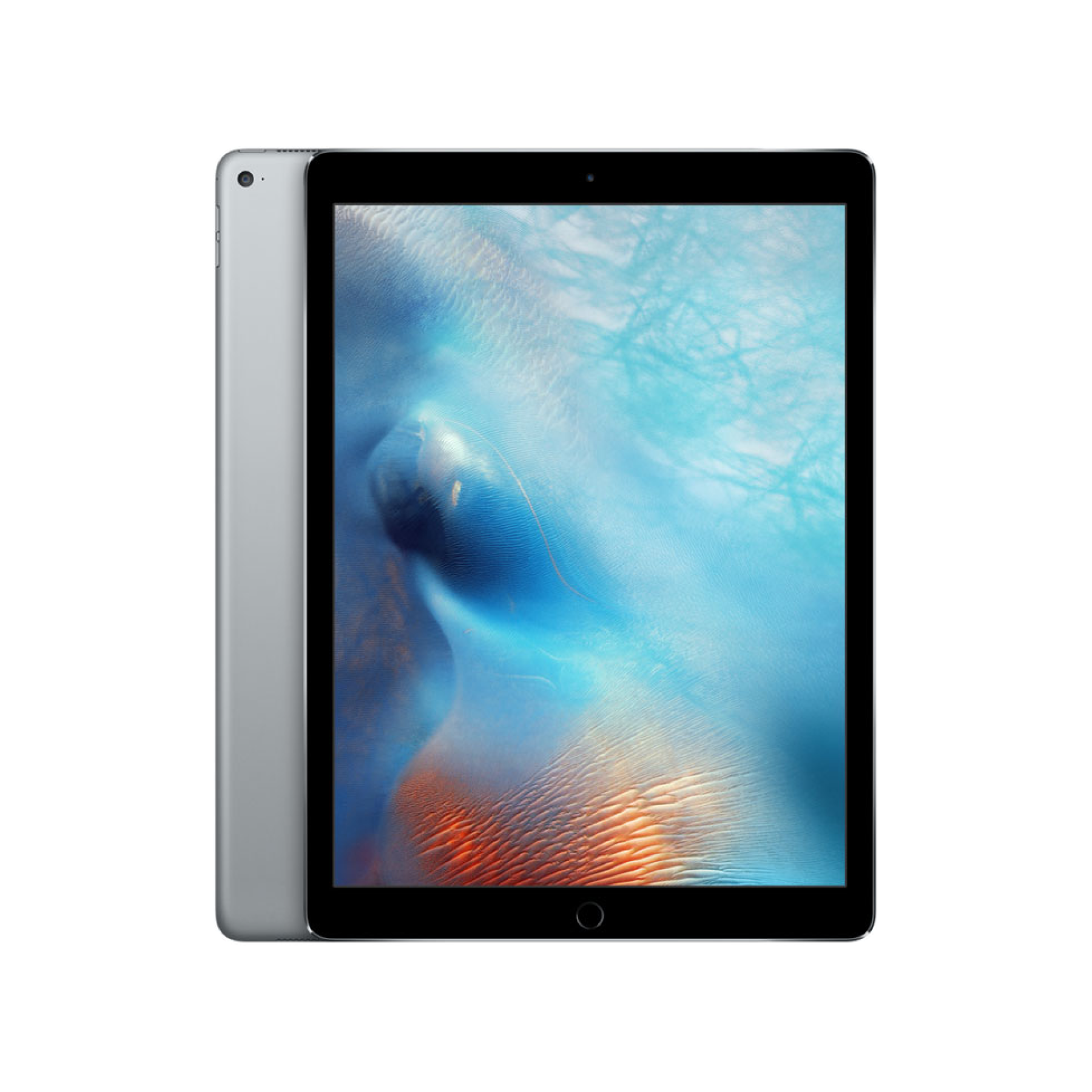 iPad Pro (12.9-inch, 2015, 1st Generation) Wi-Fi + Cellular - iStore Pre-owned