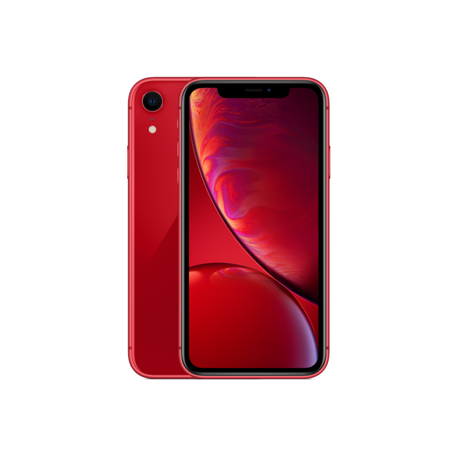iPhone XR - iStore Pre-owned