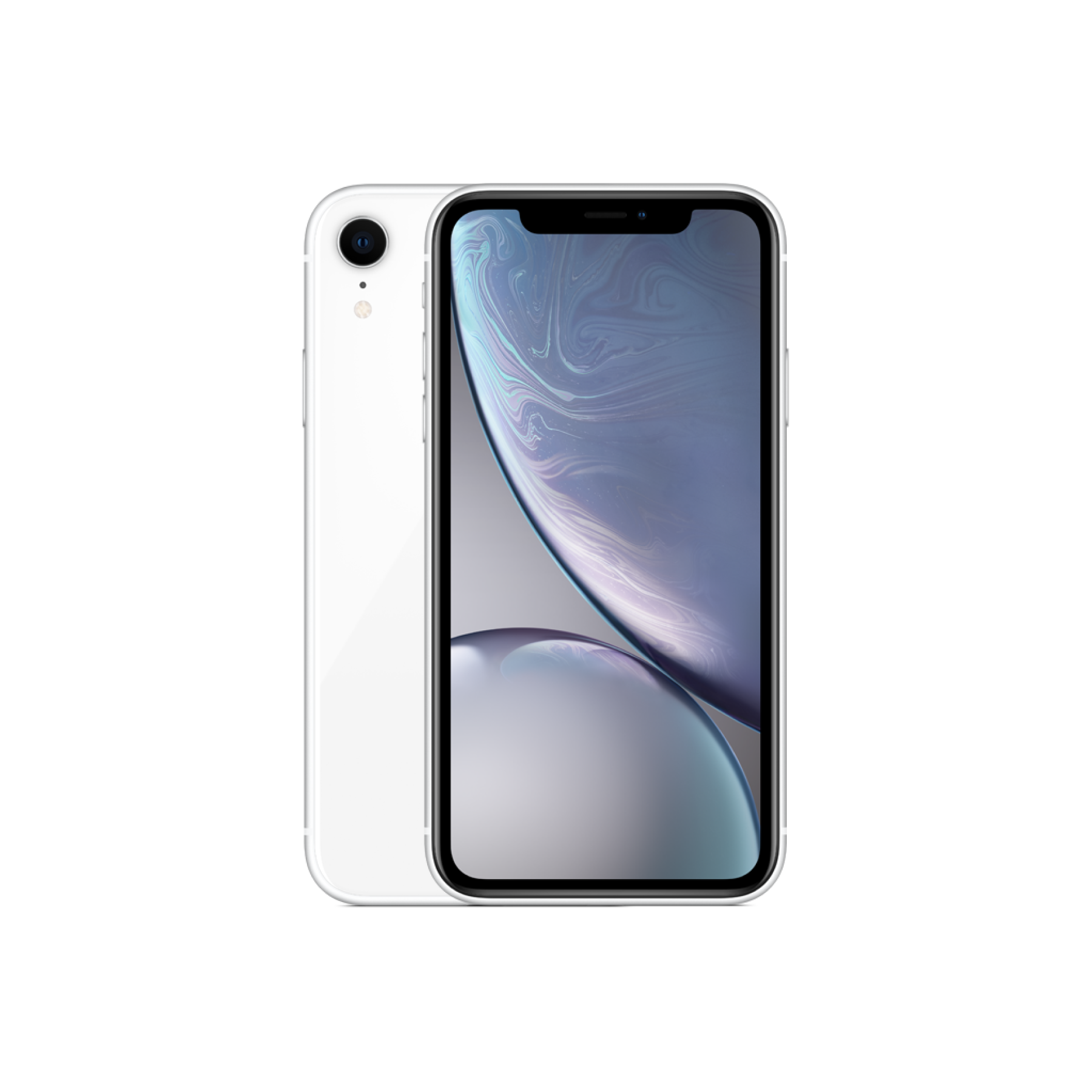iPhone XR - iStore Pre-owned