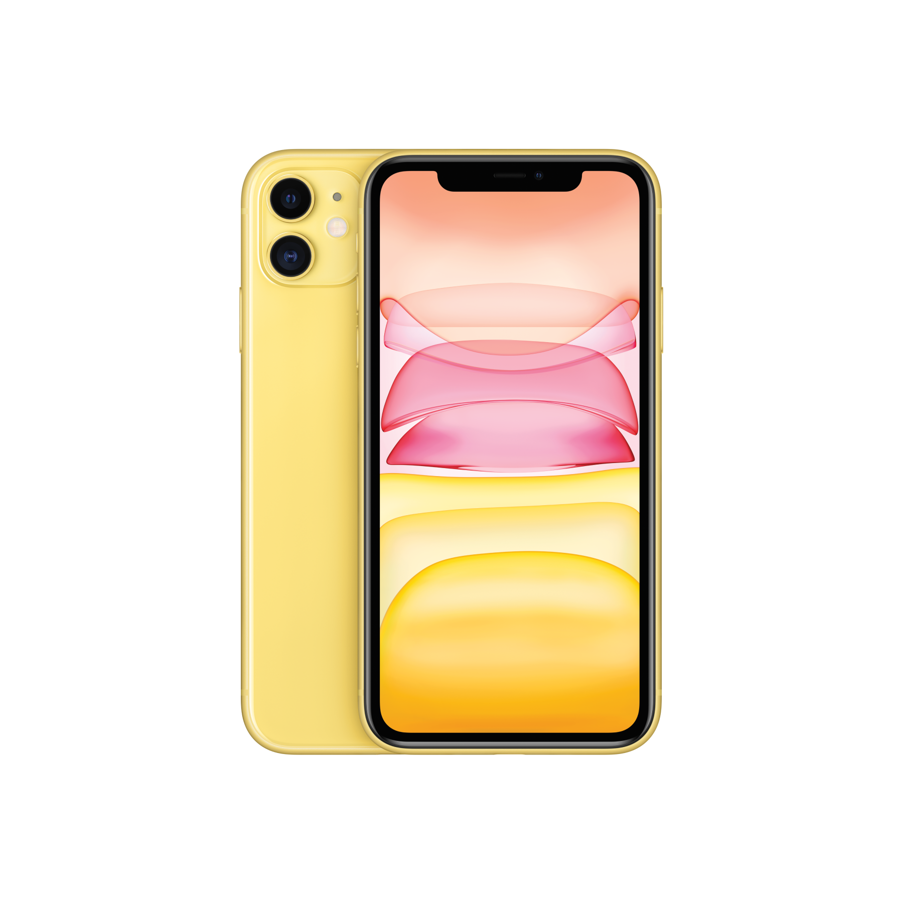 iPhone11 64G めづらい イエロー iPhone11 64G めづらい イエロー