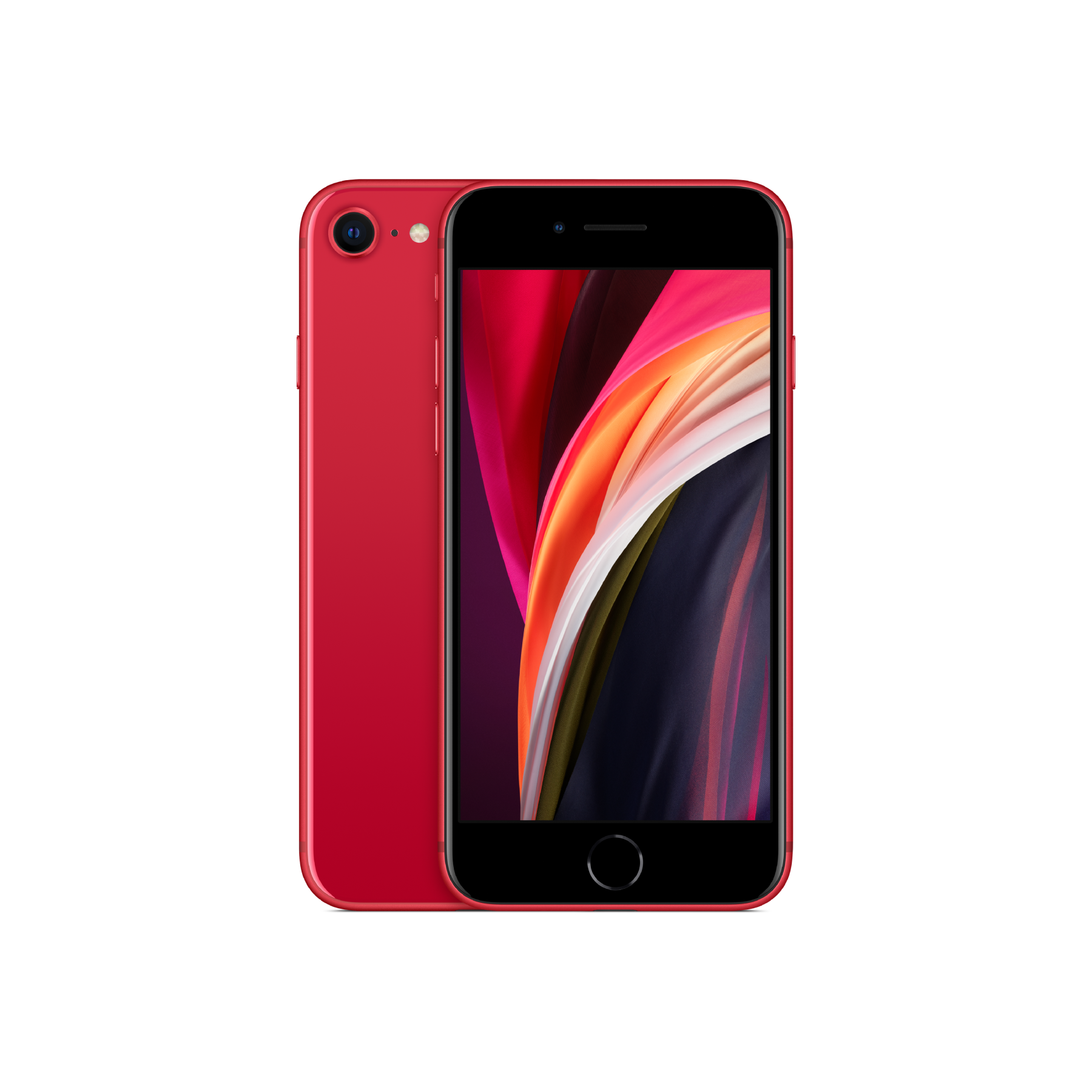 iPhone SE (2nd Generation) - iStore Pre-owned