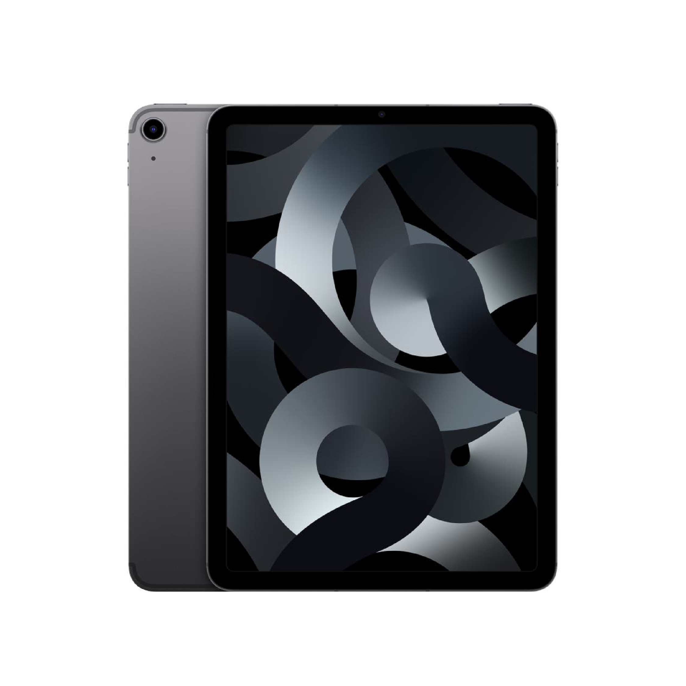 iPad Air (10.9-inch, 2022, 5th Generation) Wi-Fi + Cellular - iStore Pre-owned