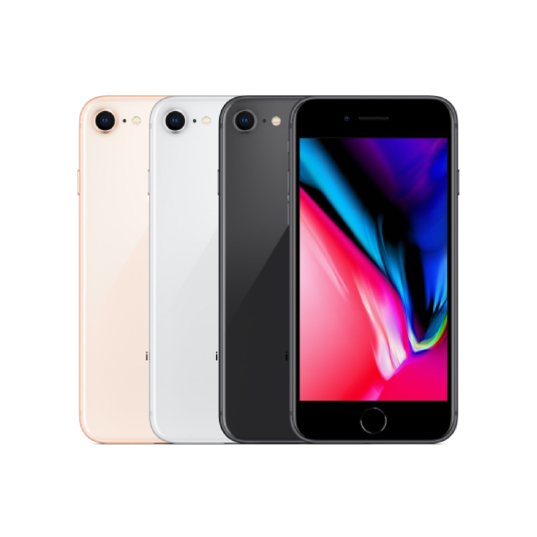 iPhone 8 Vodacom Contract - iStore Pre-owned