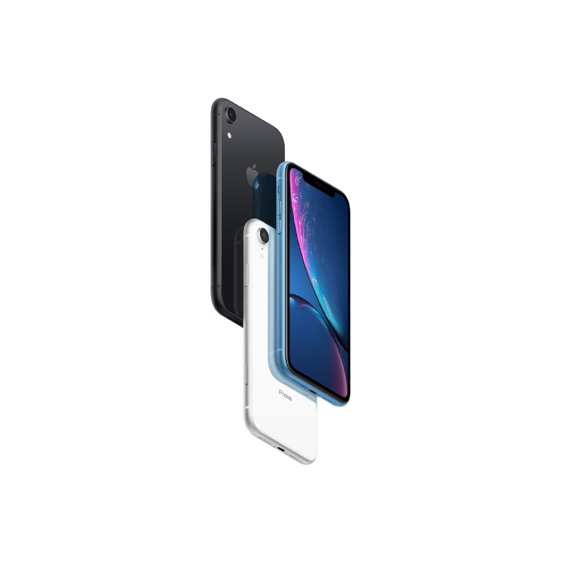 iPhone XR Vodacom Contract - iStore Pre-owned