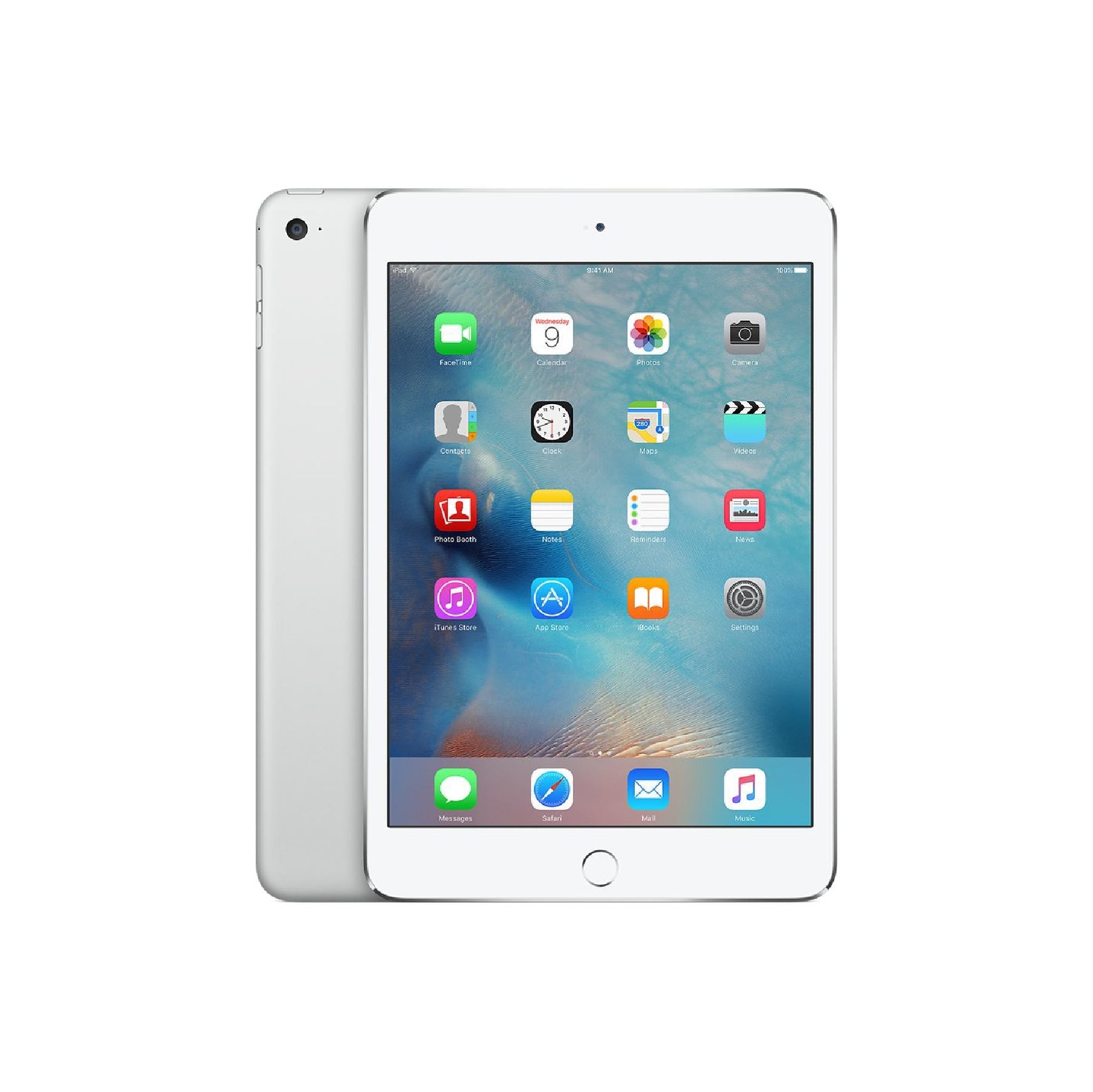 iPad Air (10.5-inch, 2019, 3rd generation) Wi-Fi 
