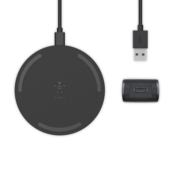 Wireless Charger Belkin Wired Charger Not Working Belkin Boost Up