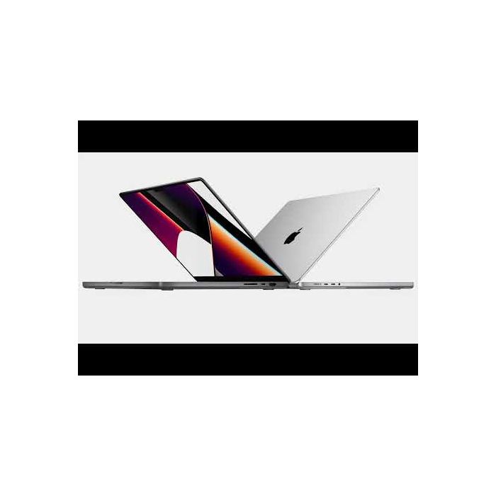 Pre-owned MacBook Pro 14-inch | Apple M1 Pro chip | 1TB SSD