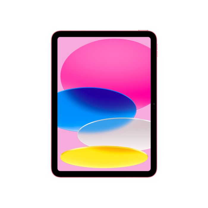 Pre-owned iPad 10.9-inch (10th Gen) WiFi 256GB - Pink