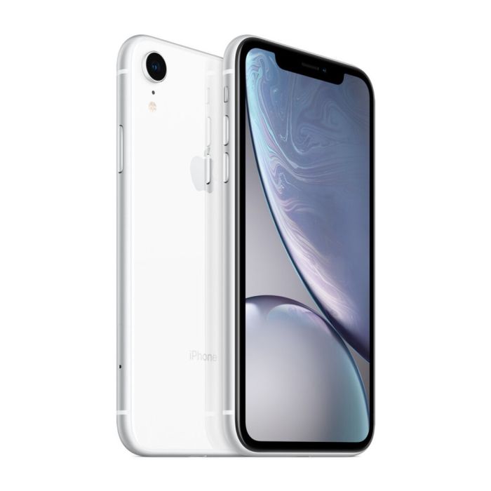 iPhoneXR 128GB ホワイト Pre-owned iPhone XR 128GB White | Best