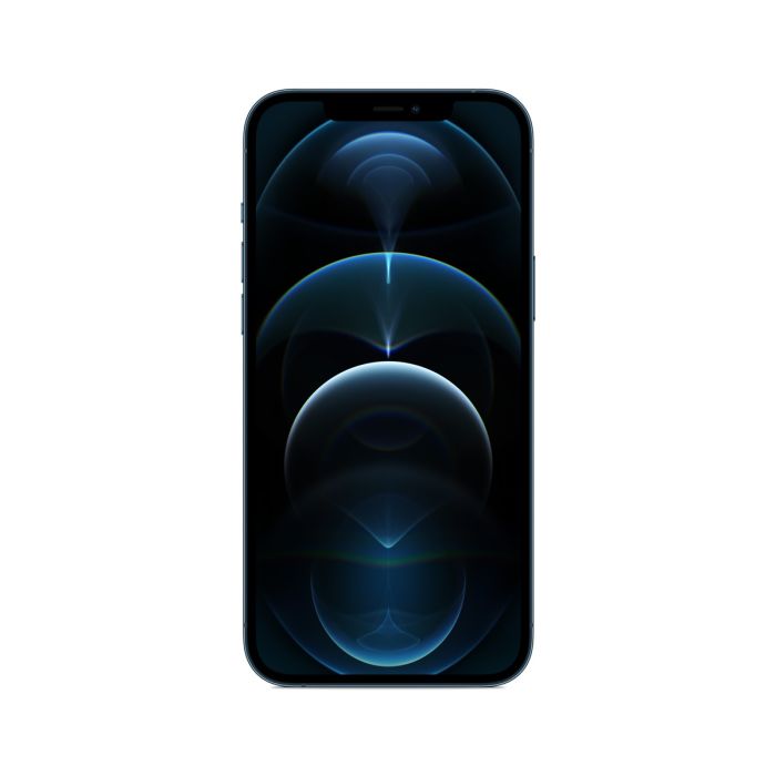 Pre-owned iPhone 12 Pro Max 128GB Pacific Blue | Better
