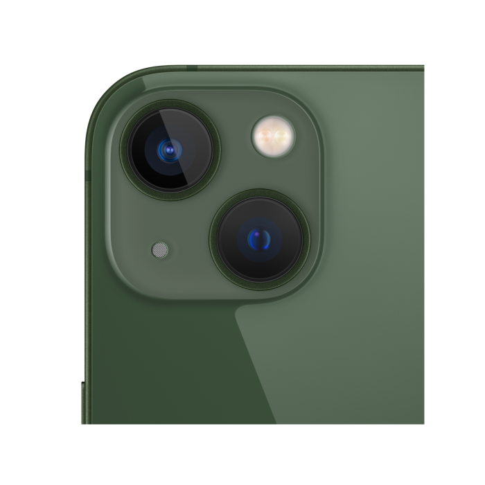 Pre-Owned iPhone 13 256GB - Green | Grade: Good