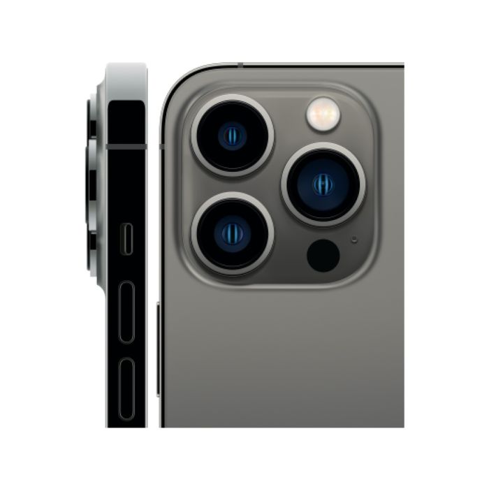 Pre-Owned iPhone 13 Pro 1TB - Graphite | reloved | Grade: Better