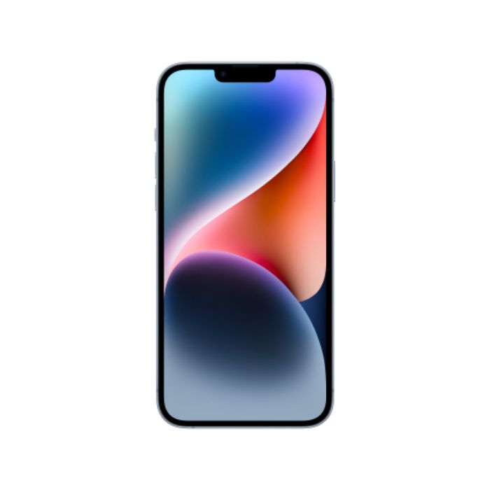 Pre-owned iPhone 14 Plus 256GB Blue | Good