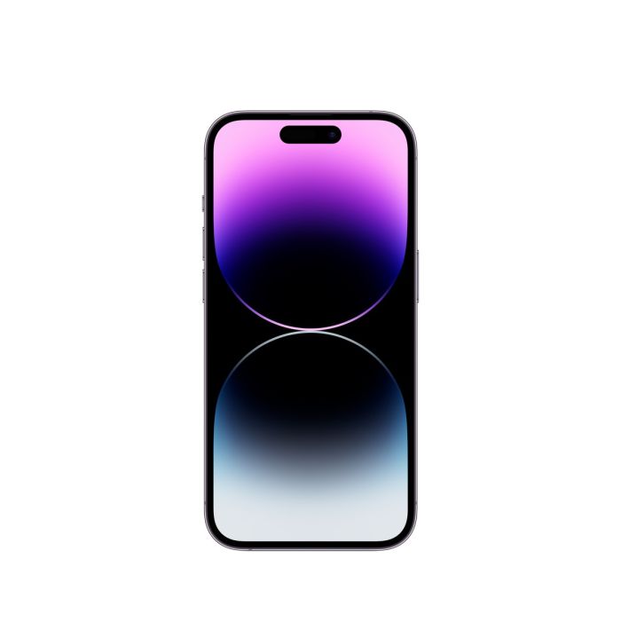 Pre-Owned iPhone 14 Pro 128GB - Deep Purple | Grade: Best