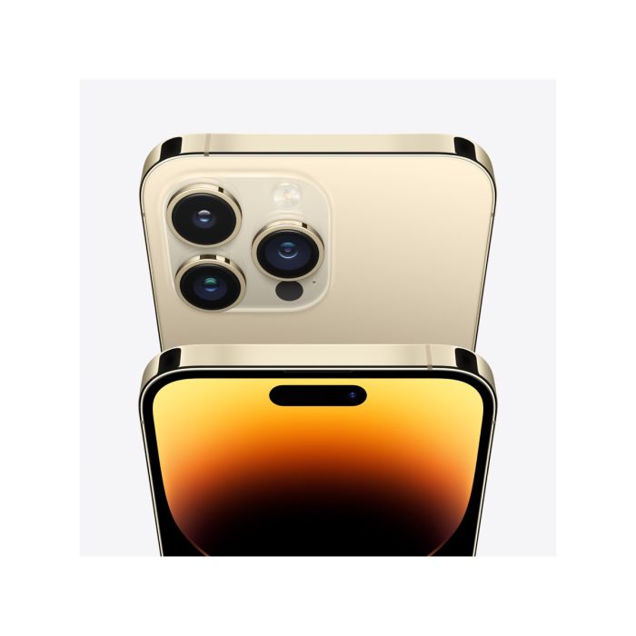 Pre-owned iPhone 14 Pro | 128GB | iStore Pre-owned