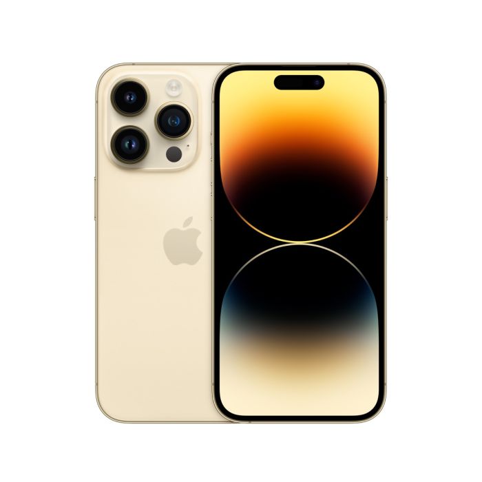 リ*ク様 Apple iPhone 14 Pro ゴールド 128GB Pre-Owned iPhone 14 Pro 128GB - Gold | Grade: Better