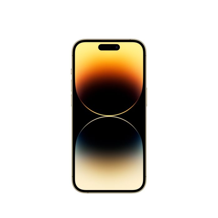 【海外版】Apple iPhone 14 Pro ゴールド Pre-Owned iPhone 14 Pro 256GB - Gold | Grade: Best