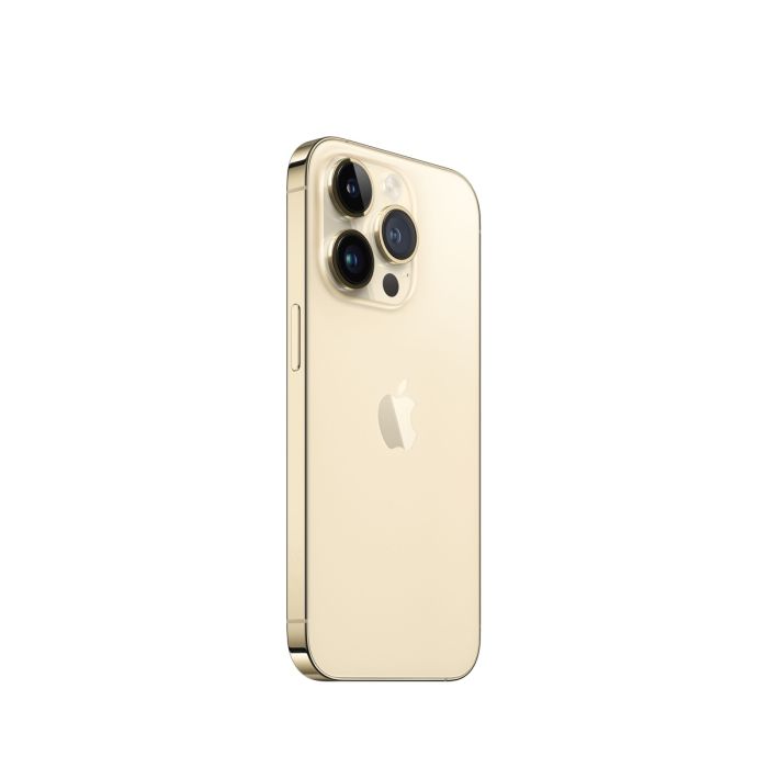 Pre-Owned iPhone 14 Pro 256GB - Gold | Grade: Better