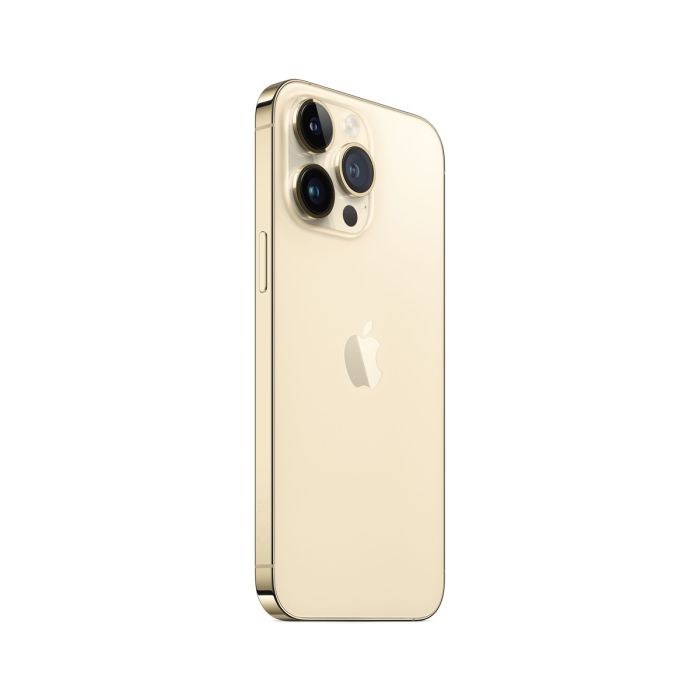 Apple iPhone 14 Pro maxゴールド Pre-Owned iPhone 14 Pro Max 128GB - Gold | Grade: Better
