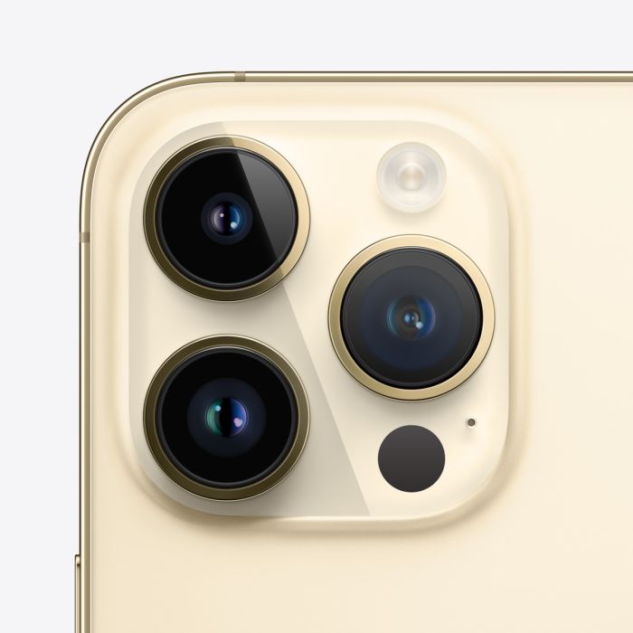 Pre-owned iPhone 14 Pro Max 128GB - Gold | Grade: Better