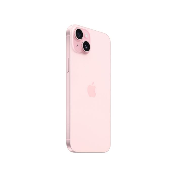Pre-owned iPhone 15 Plus 128GB Pink | reloved
