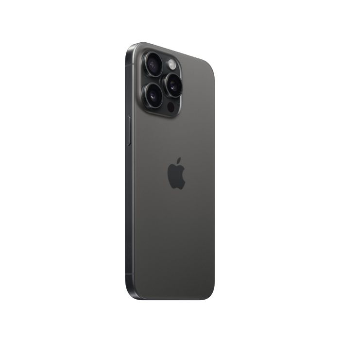 Pre-Owned iPhone 15 Pro Max 256GB | iStore Pre-owned
