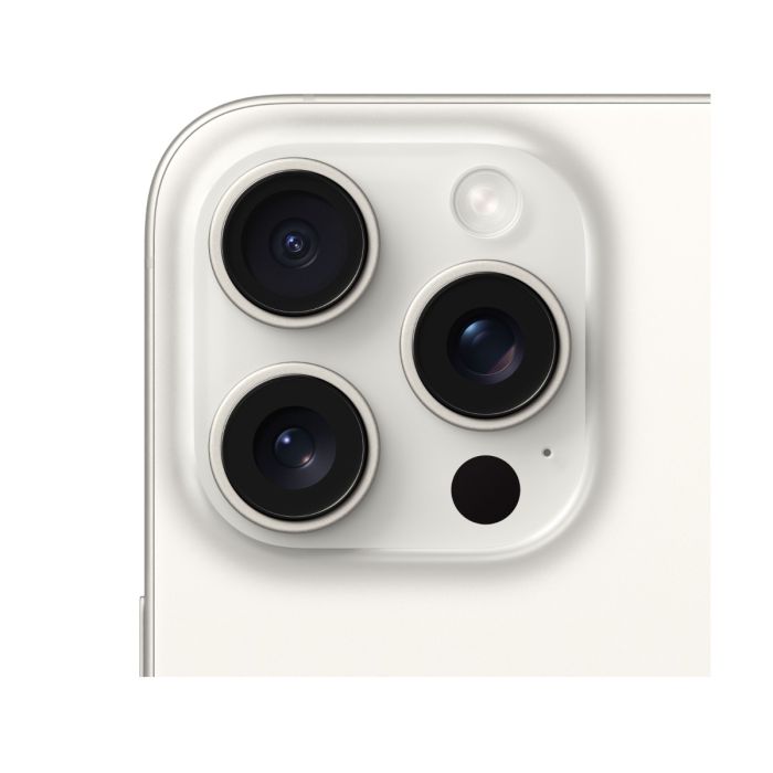 Pre-Owned iPhone 15 Pro | 128GB | iStore Pre-owned