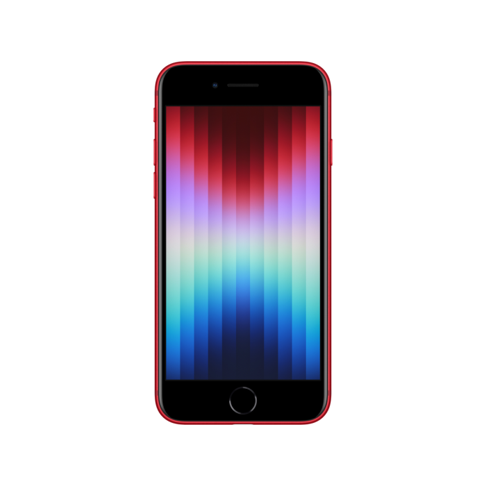 Pre-owned iPhone SE (2022) | iStore Pre-owned