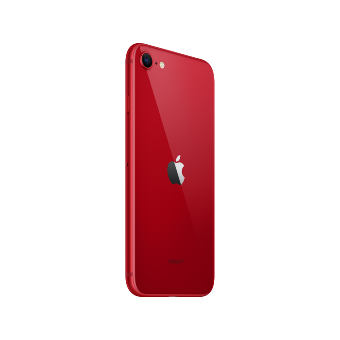 Pre-owned iPhone SE (2022) | iStore Pre-owned