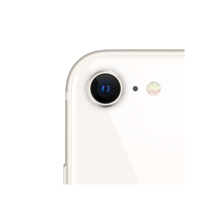Pre-owned iPhone SE (2022) | iStore Pre-owned