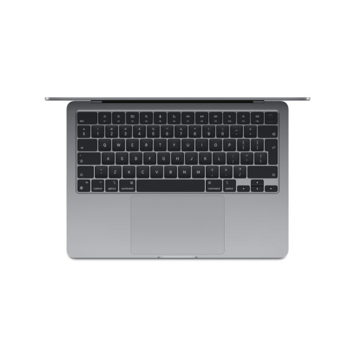 Pre-owned MacBook Air 13-inch | Apple M3 chip | 256GB SSD - Space Grey