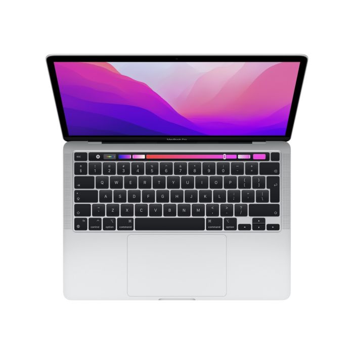 Pre-owned MacBook Pro 13-inch Apple M2 chip 256GB - Space Grey