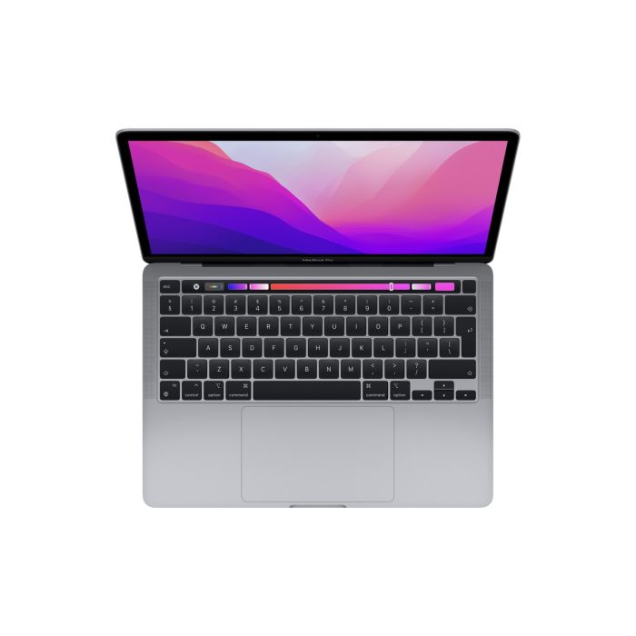 Pre-owned MacBook Pro 13-inch M2 Chip | iStore Pre-owned