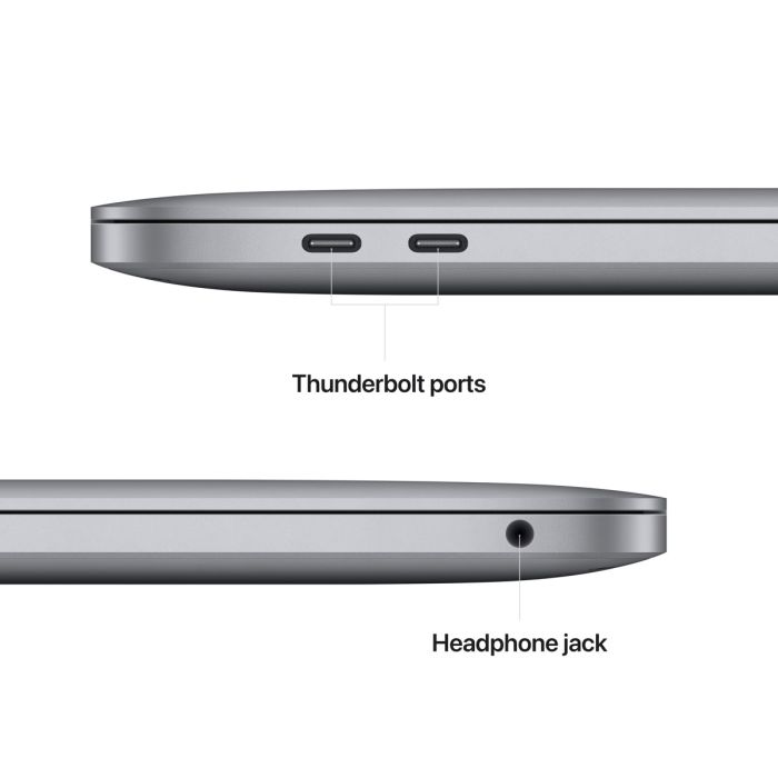 Pre-owned MacBook Pro 13-inch M2 Chip | iStore Pre-owned