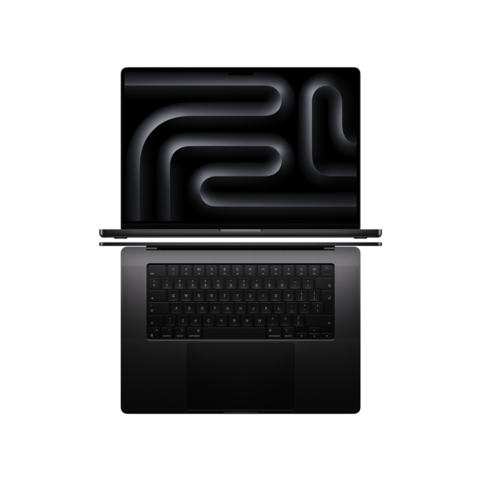 MacBook Pro 16-inch | Apple M3