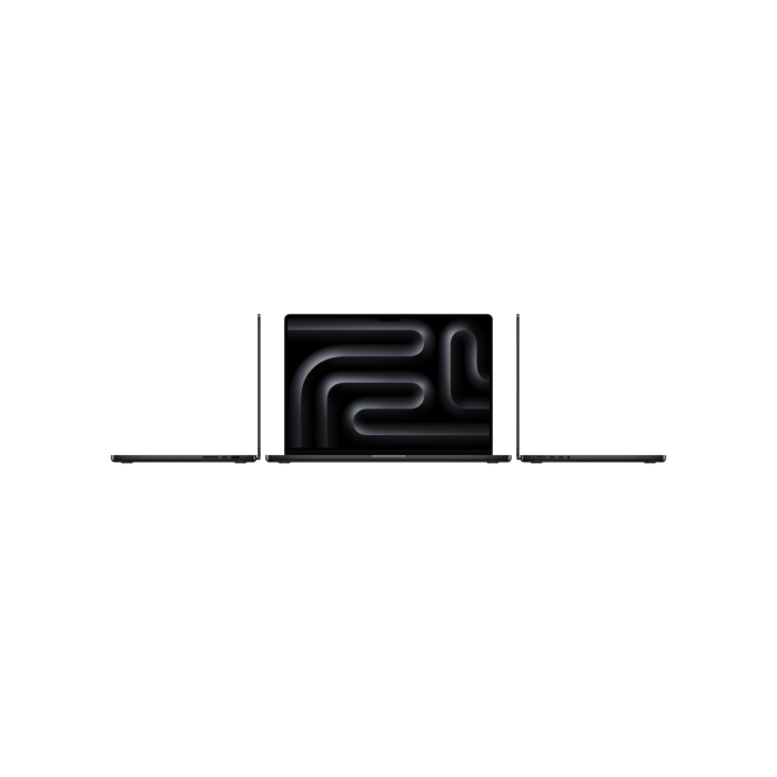Pre-owned MacBook Pro 14-inch M3 Chip | iStore Pre-owned