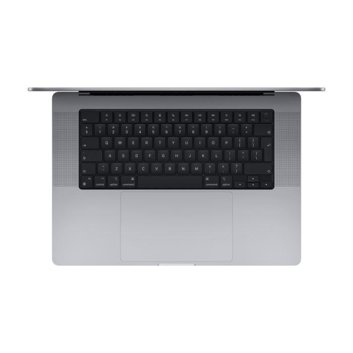 Pre-owned MacBook Pro 16-inch | Apple M1 Pro chip |512GB | iStore