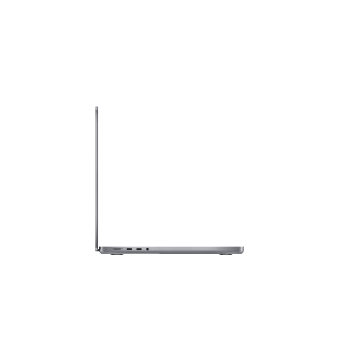 Pre-owned MacBook Pro 14-inch | Apple M1 Pro chip | 1TB SSD